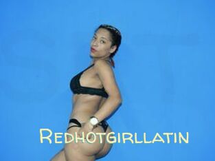 Redhotgirllatin