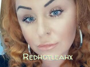 Redhotleahx