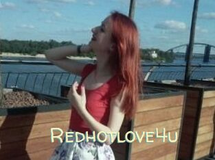 redhotlove4u Sexy Tchat