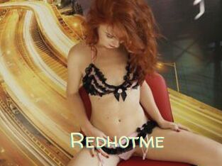 Redhotme