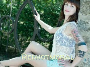 redhotmoral Sexy Tchat