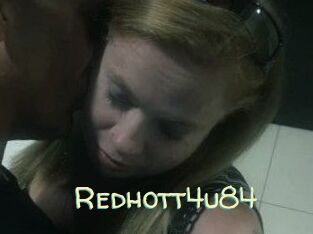 Redhott4u84