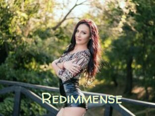 Redimmense