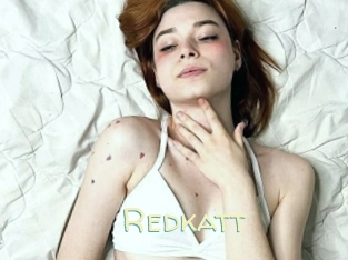 Redkatt
