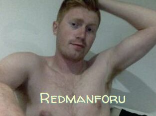Redmanforu