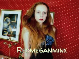 Redmeganminx