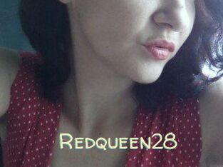 Redqueen28