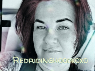 Redridinghoodxoxo