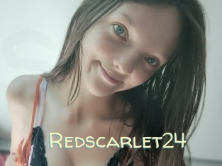 Redscarlet24