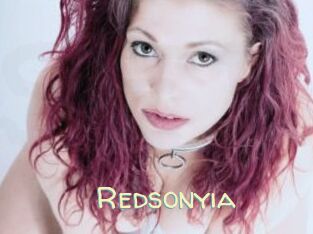 Redsonyia