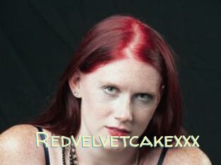 Redvelvetcakexxx