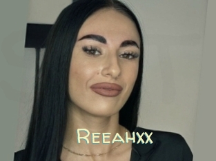 Reeahxx