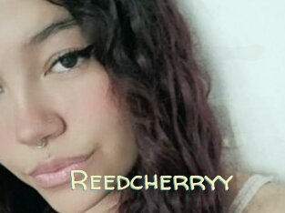 reedcherryy Sexy Tchat
