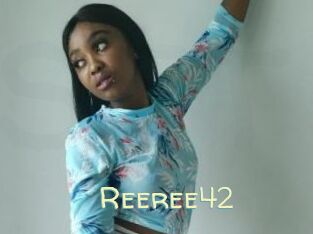 Reeree42