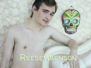 Reesewbenson