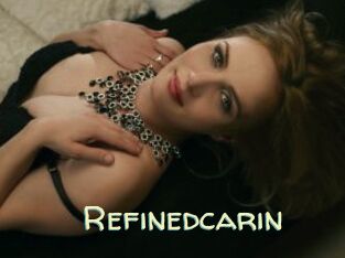 Refinedcarin