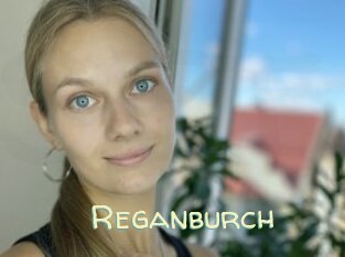 Reganburch