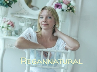 Regannatural