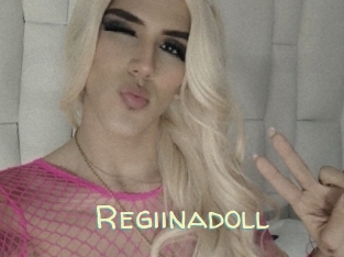 Regiinadoll