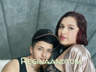 reginaandtom Sexy Tchat