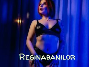 Reginabanilor