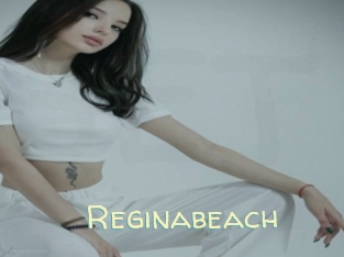 Reginabeach