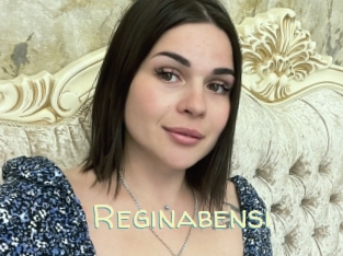 Reginabensi