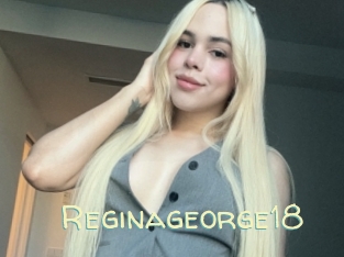 Reginageorge18