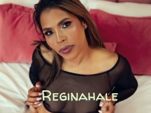 Reginahale