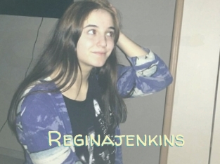 Reginajenkins