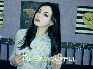 Reginajoyful