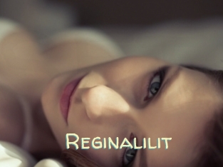 Reginalilit