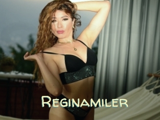 Reginamiler