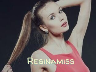 Reginamiss
