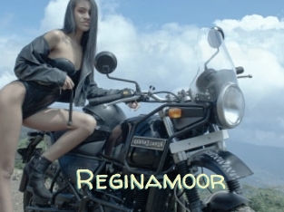 Reginamoor