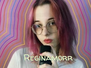 Reginamorr