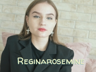 Reginarosemine