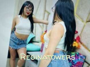 Reginatowers