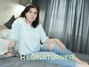 Reginaturner