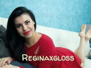 Reginaxgloss