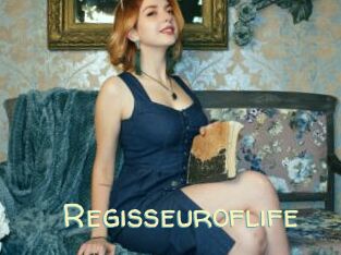 Regisseuroflife
