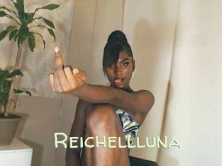 reichellluna Sexy Tchat