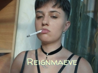 Reignmaeve