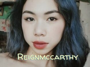 Reignmccarthy