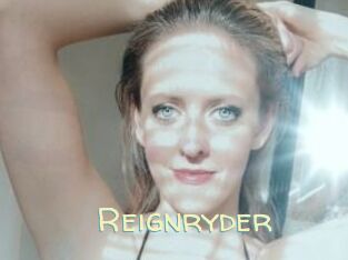 Reignryder