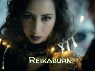 Reikaburn