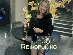 Reikofukiko