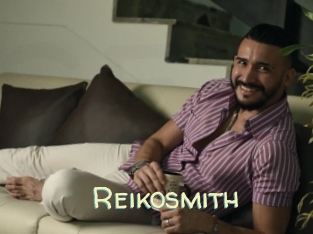 reikosmith Sexy Tchat