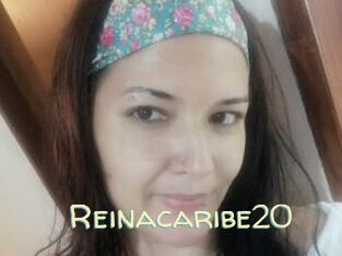 Reinacaribe20