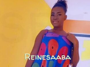 Reinesaaba